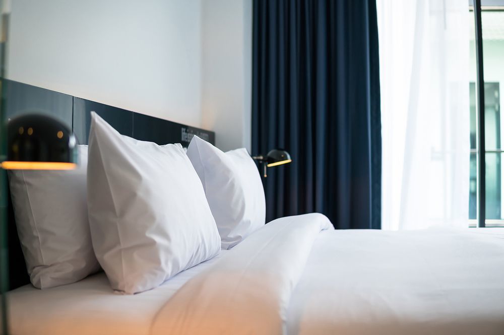 Bed Chiangmai Gate- Adults Only Hotel Chiang Mai Bagian luar foto